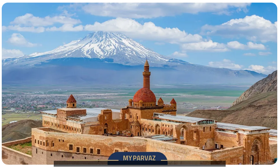 تور لحظه آخری و ارزان وان ویژه پاییز 1404